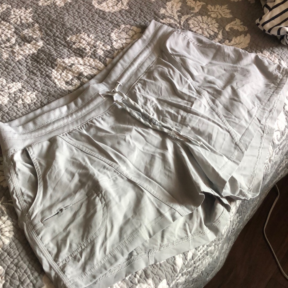 Lounge shorts
